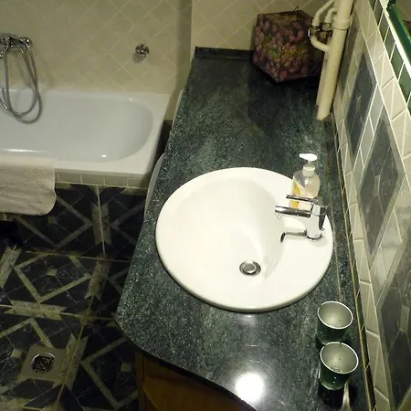 Downtown Studio Apartment