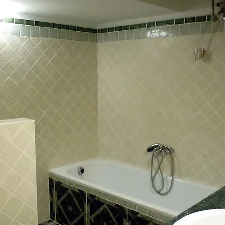 Apartment Downtown Studio Budapest