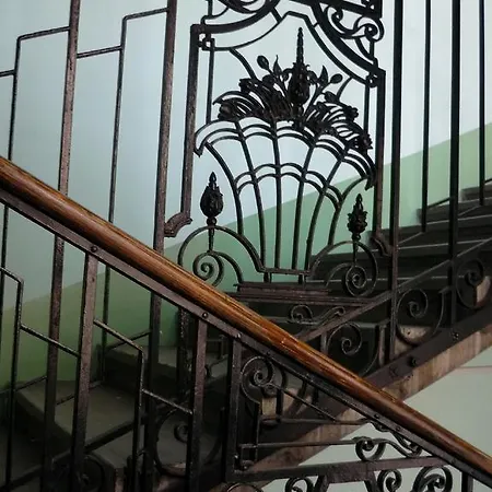 Downtown Studio * Budapest