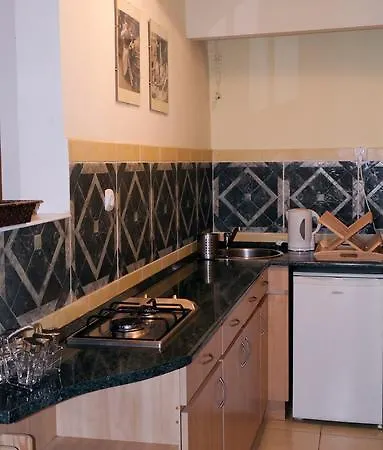 Downtown Studio Apartment Budapest