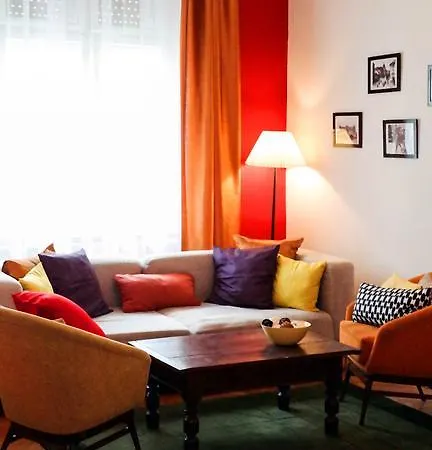 Downtown Studio Apartment